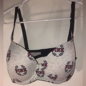 Victoria’s Secret PINK 34D bra